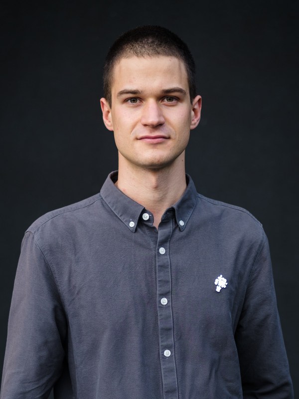 Maciej Głowacki